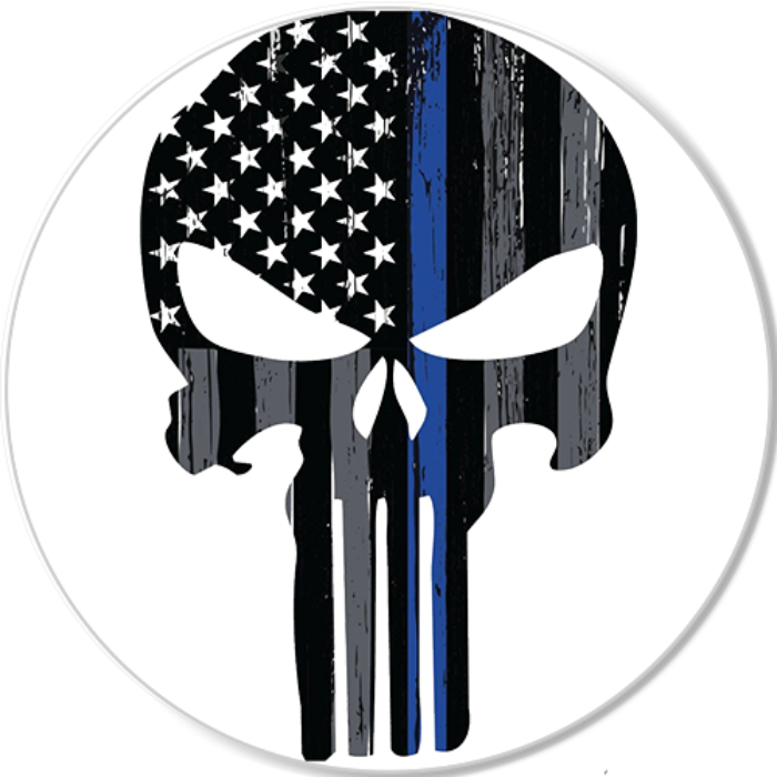 Golf Ball Marker Punisher (Magnetic Hat Clip available see options)
