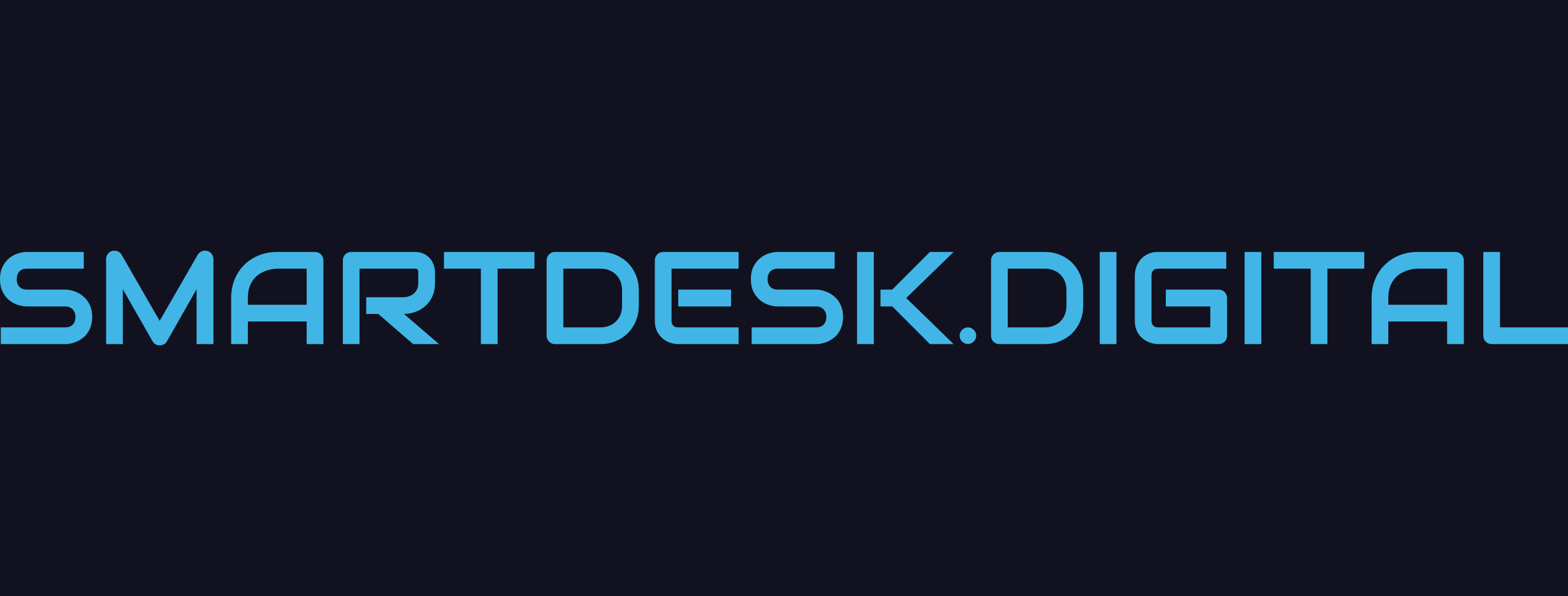 SmartDesk.Digital logo