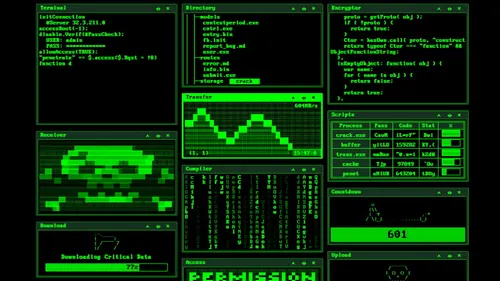 A representation of software engineering