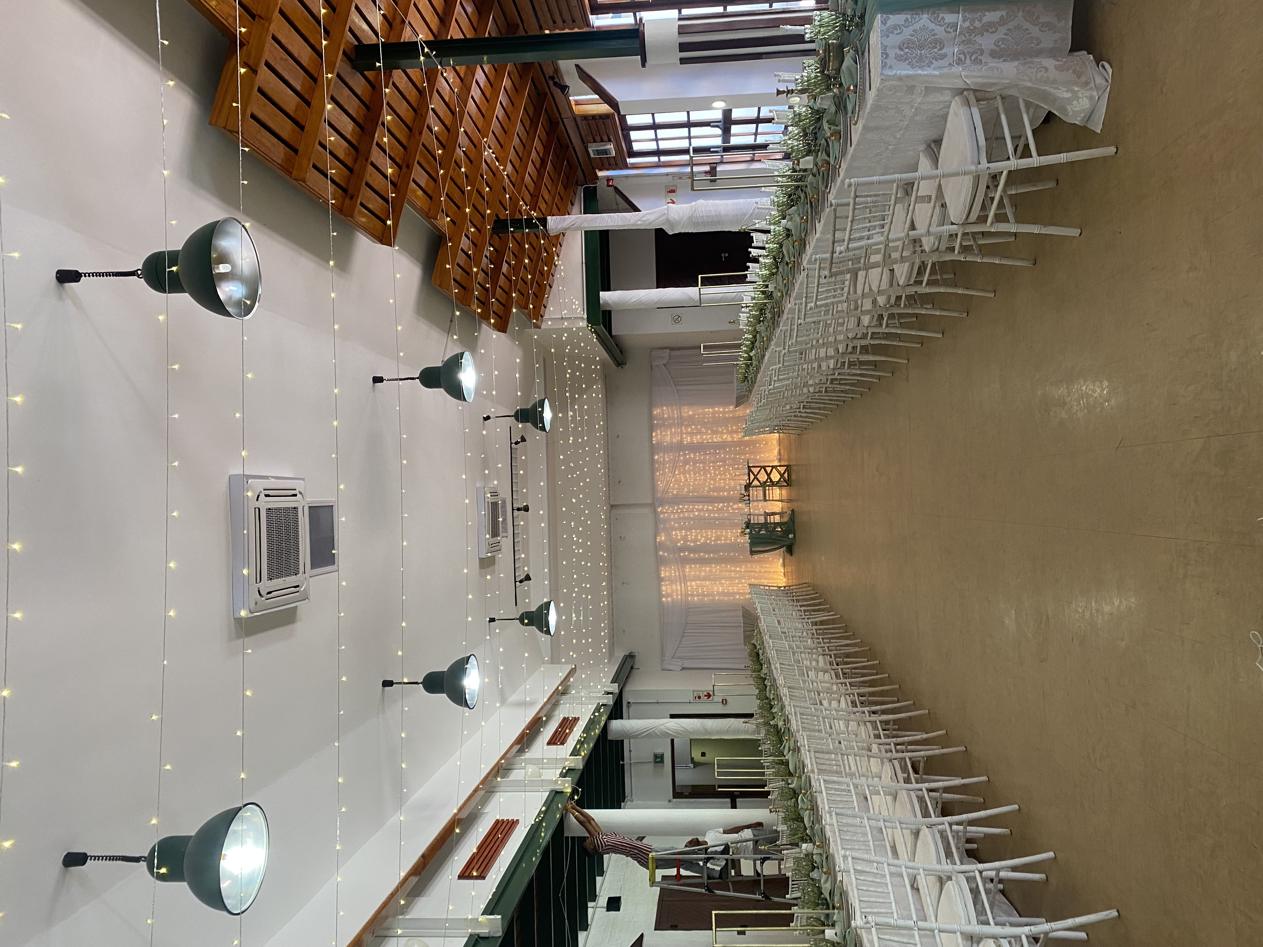 Events Decorative event