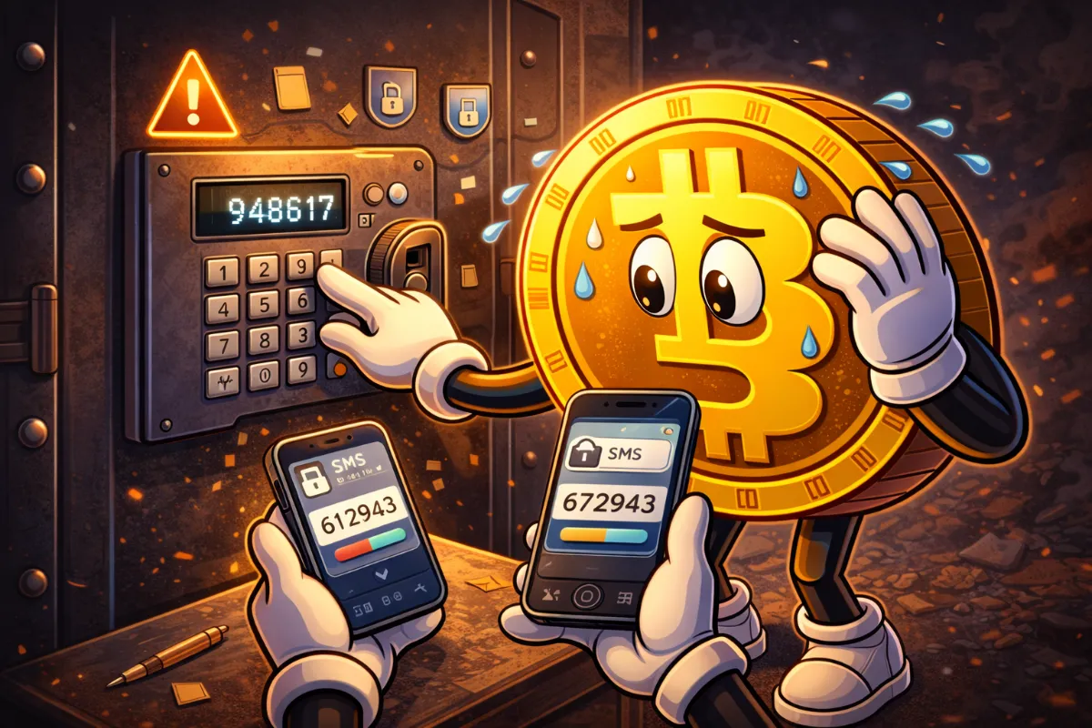 2FA Nedir? Borsalarda ve Cüzdanlarda Güvenlik Katmanları Nasıl Kurulur