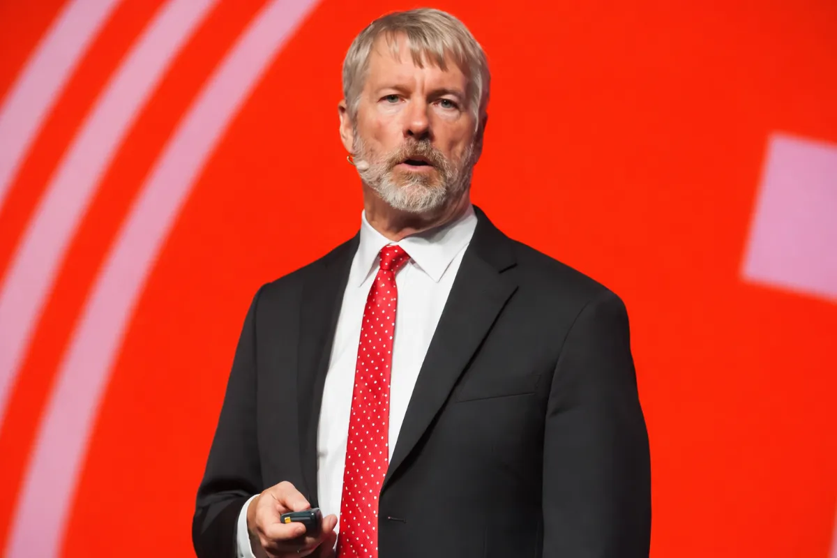 44 Milyar Dolarlık Bitcoin Hamlesi: Strategy’den Piyasayı Sarsacak Dev Plan