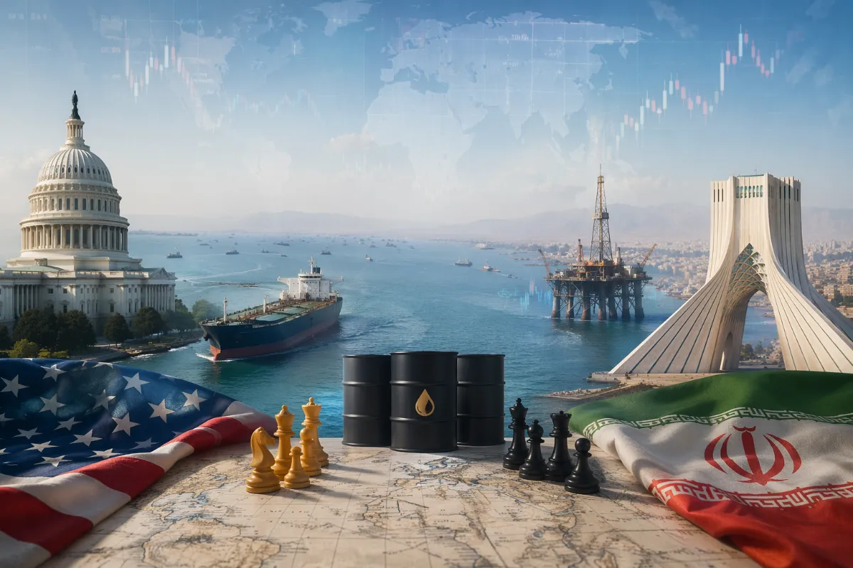 ABD de İran da “Kazandık” Diyor: Peki 42 Günlük Savaşın Gerçek Galibi Kim?