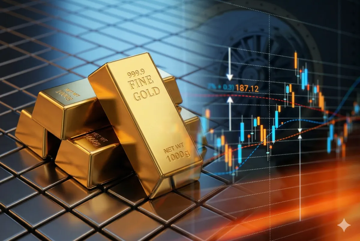 Altın 7.000 TL eşiğinde: Ateşkes sonrası yükseliş kalıcı olur mu?