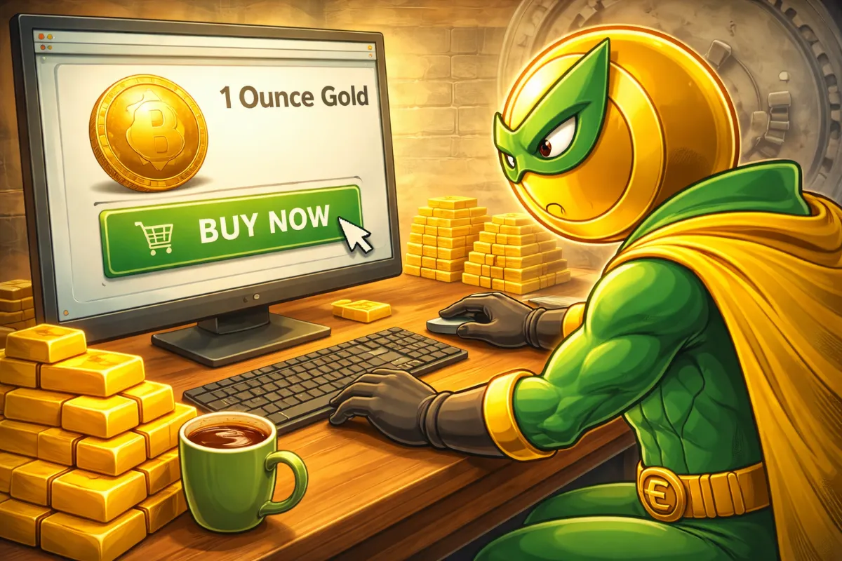 Altın Fiyatları Nasıl Belirlenir? FED, Dolar, Enflasyon ve Arz-Talep Dengesi