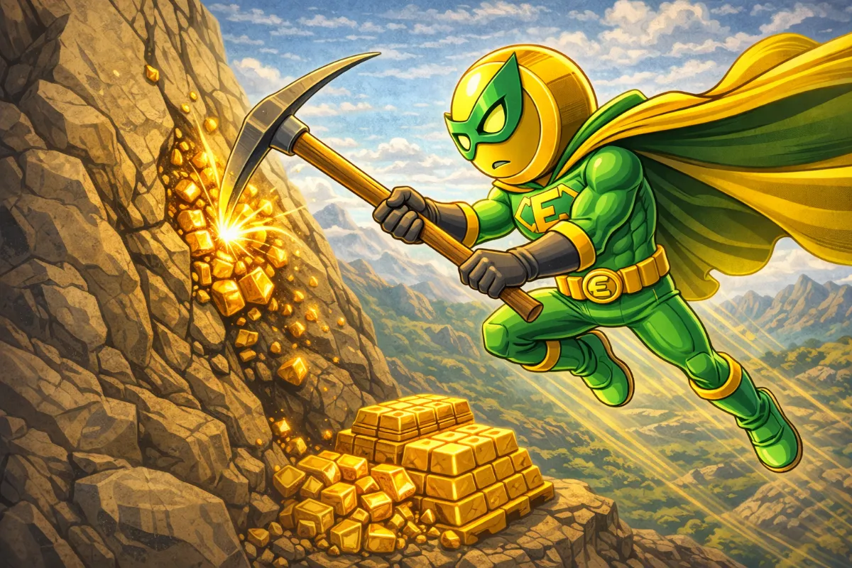 Altın Nedir? Altın Piyasası Nasıl Çalışır ve Fiyatlar Neye Göre Belirlenir?