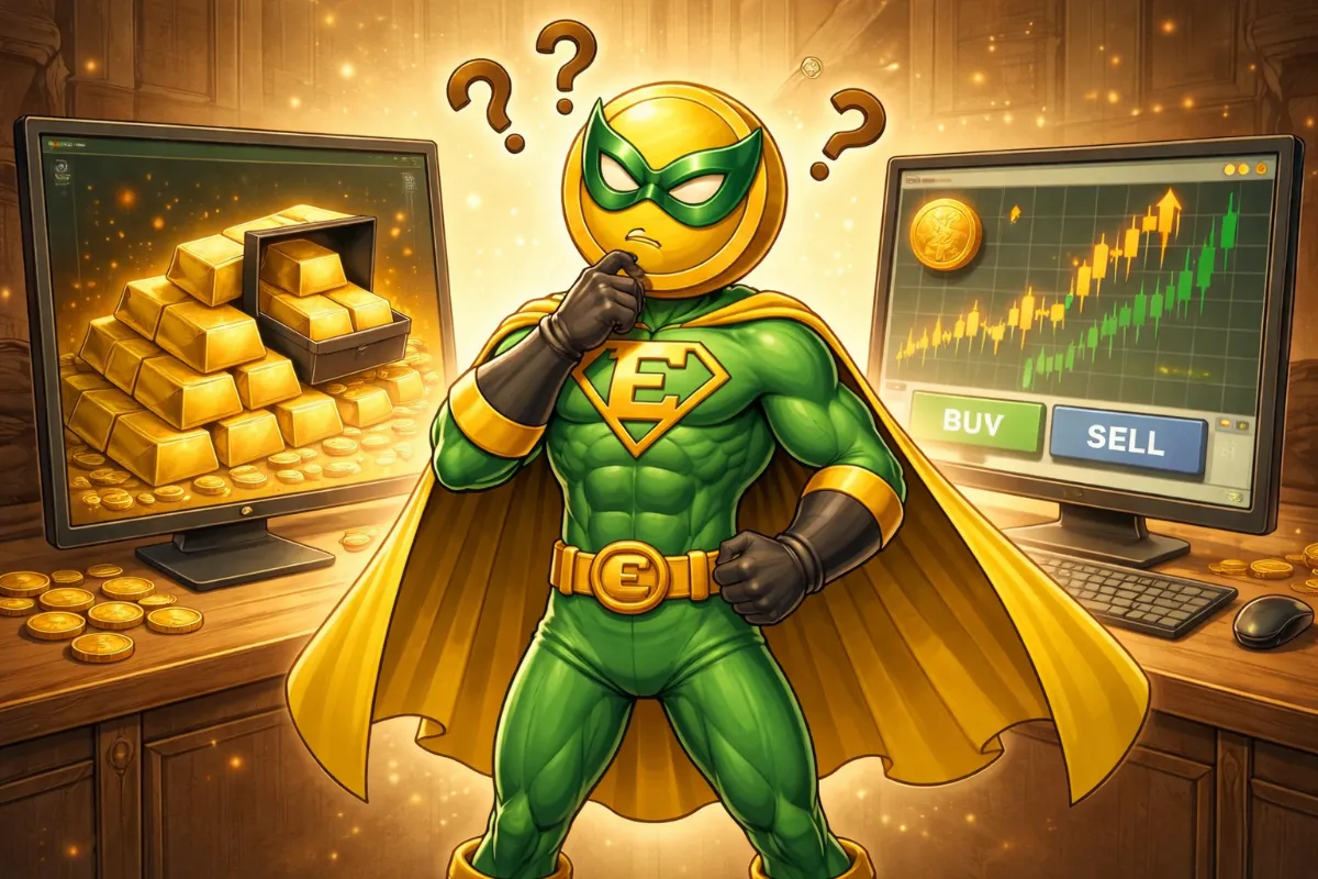 Altın Yatırımı Nasıl Yapılır? Kısa, Orta ve Uzun Vadeli Stratejiler