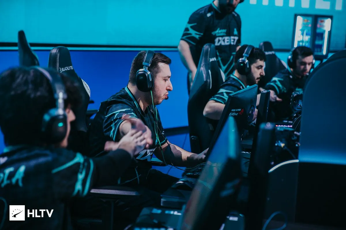 Aurora’nın büyük direnişi yetmedi: NaVi hegemonyası Rio’da da sürdü