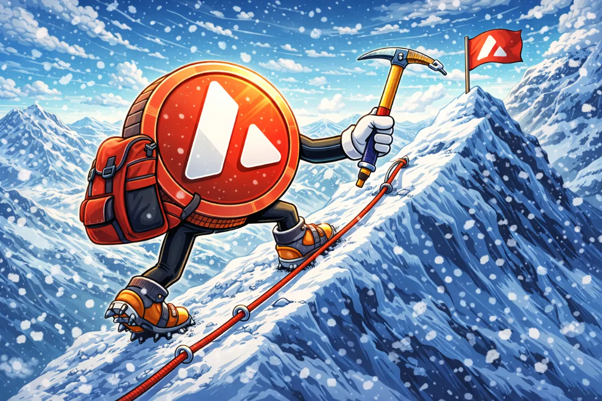 Avalanche Nedir? Subnet Mimarisi ve Yüksek Performanslı Blockchain