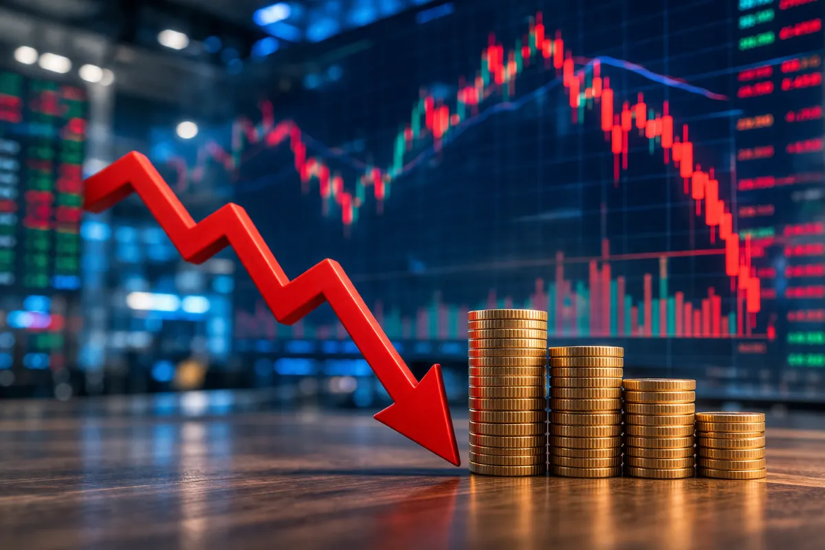 BIST100 Teknik Görünüm (20.04.2026)
