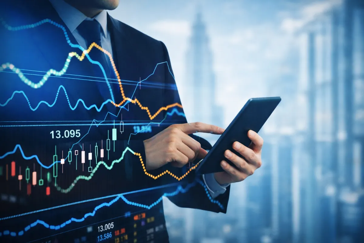 BIST100’de 14.000 eşiği: Tepki alımları kalıcı olacak mı?