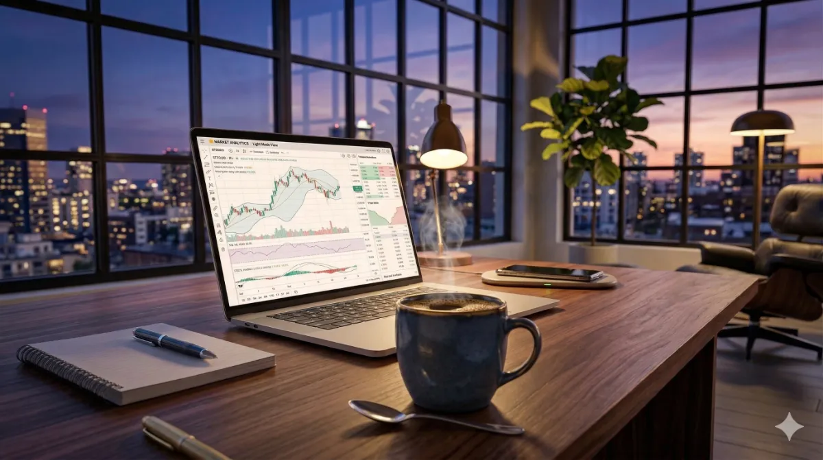 BIST’te Gün Sonu Analizi:  Hangi Seviyeler Belirleyici Olacak?