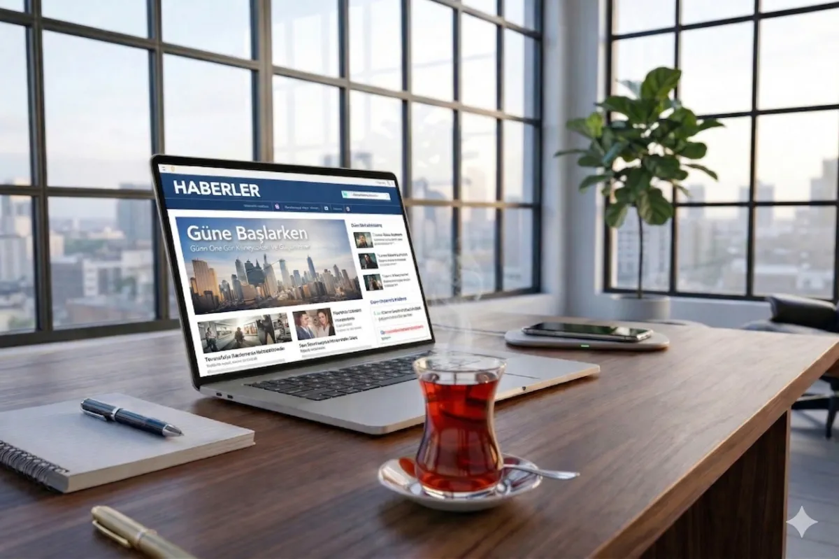 Bist'te Güne Başlarken (17.04.2026): İran diplomasisi ve 14.500 zirvesi gündemde