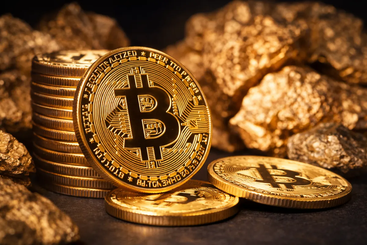 Bitcoin 66.500 dolara geriledi: Kripto piyasasında satış baskısı neden arttı?