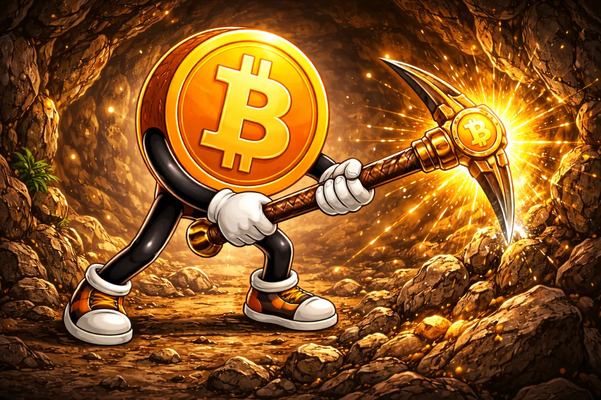 Bitcoin Madenciliği Nedir, Nasıl Yapılır ve Kârlılığı Ne Belirler?