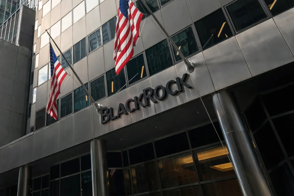 BlackRock: Kripto’nun Geleceği Token Değil, Yapay Zeka Entegrasyonu