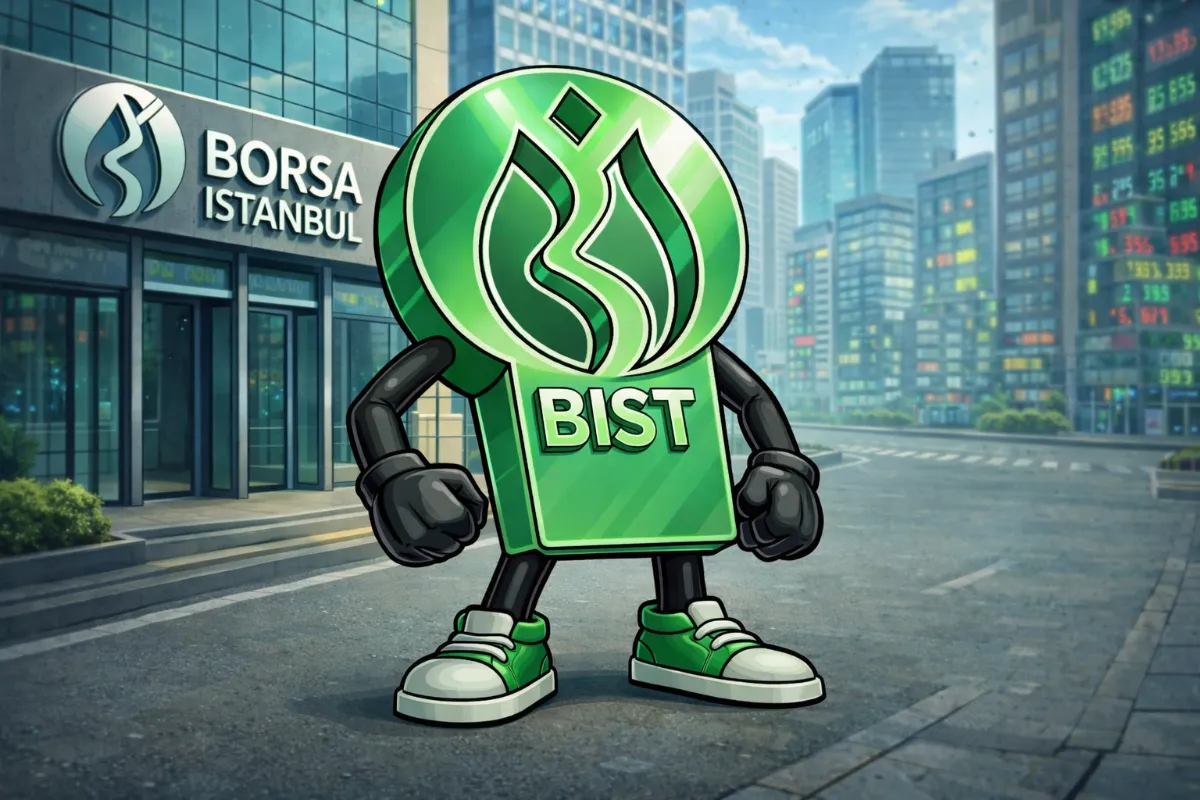 Borsa İstanbul (BIST) Rehberi: Başlangıçtan İleri Seviyeye Tüm Detaylar