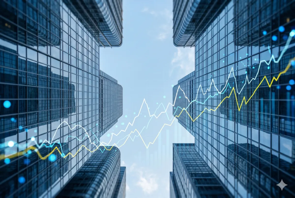 Borsa İstanbul’da bugün: PGSUS, QNBTR, KBORU, MEDTR ve TRALT öne çıktı