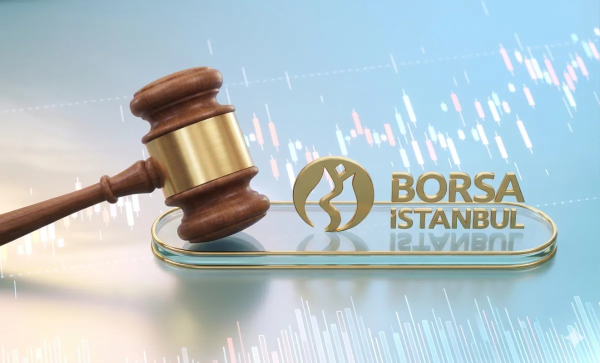 Borsa İstanbul’dan KONTR ve IEYHO paylarına tedbir kararı