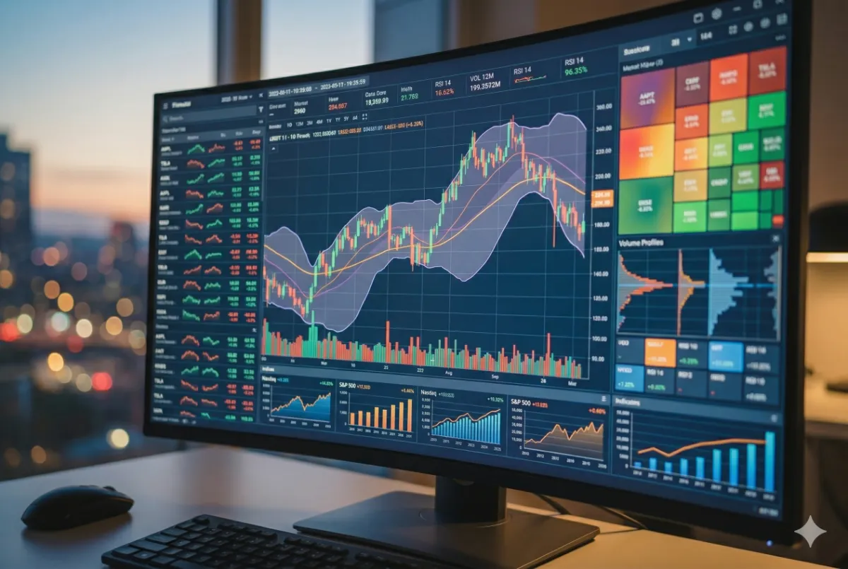 Borsa Nedir? Tarihçesi, Küresel Borsalar ve Türkiye’de Borsanın Gelişimi