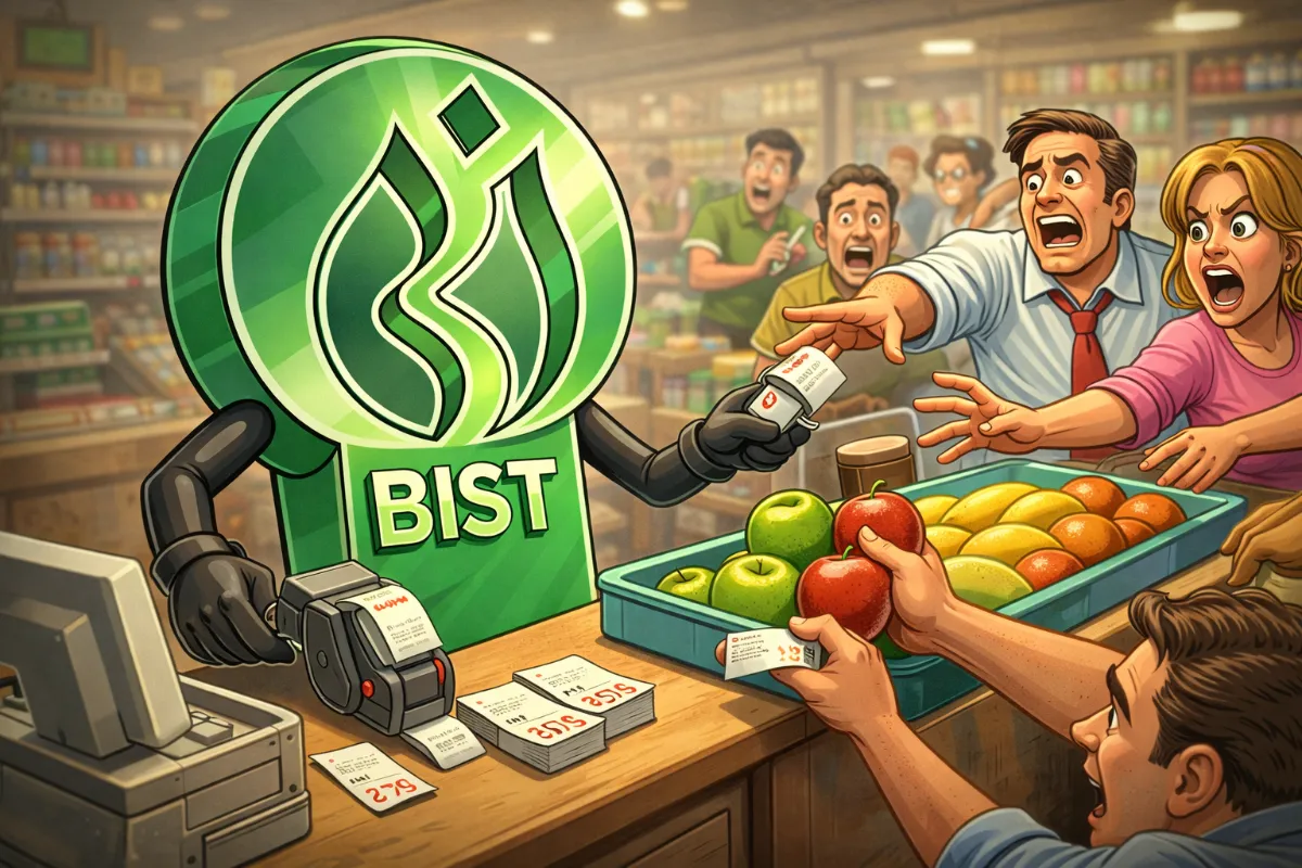 Borsa Nedir? Tarihçesi, Küresel Borsalar ve Türkiye’de Borsanın Gelişimi