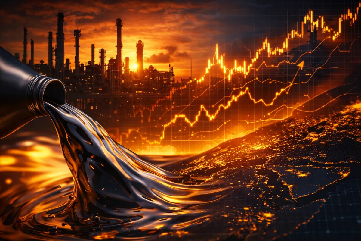 BRENT Petrol Teknik Analizi (10.04.2026)