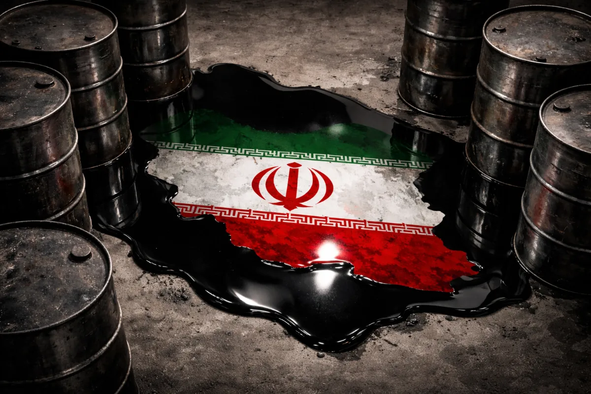 Brent petrolde yükseliş sürüyor: 108 dolar direnci aşılırsa sıradaki hedef ne?