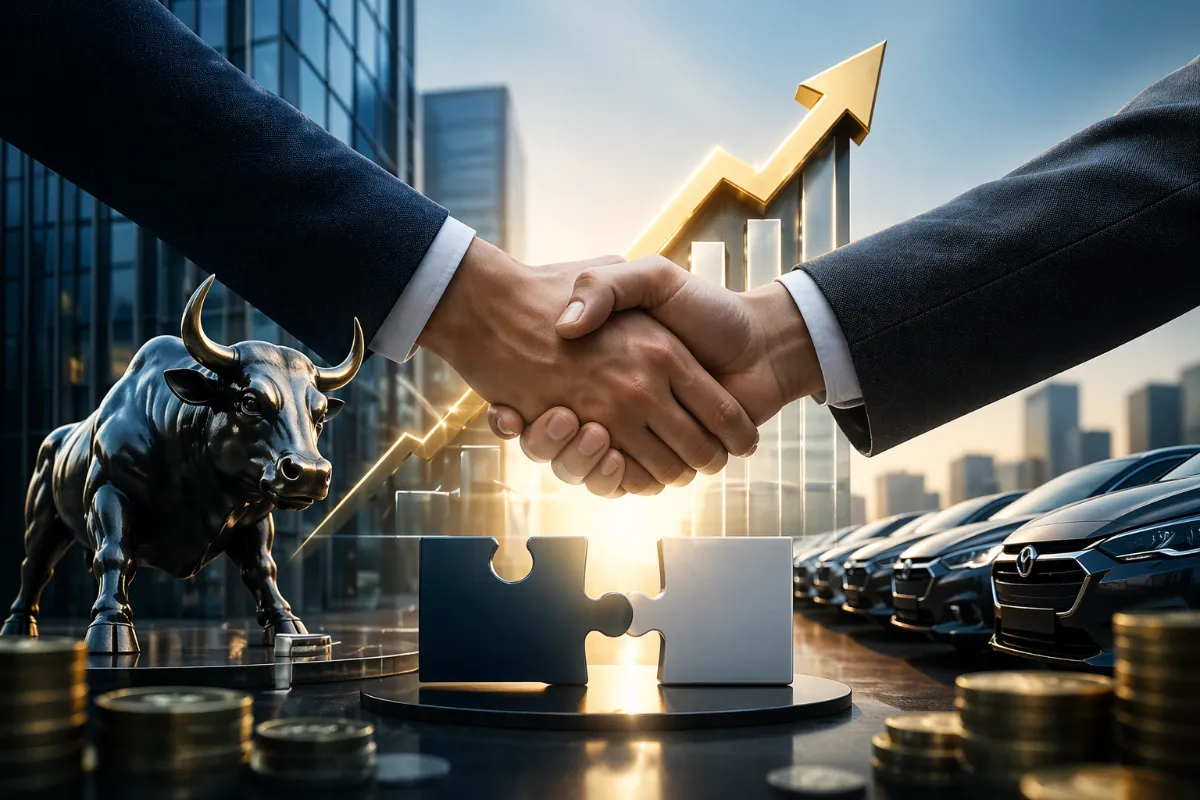 Bulls Yatırım’dan Escar hamlesi: filo kiralamada büyük satın alma