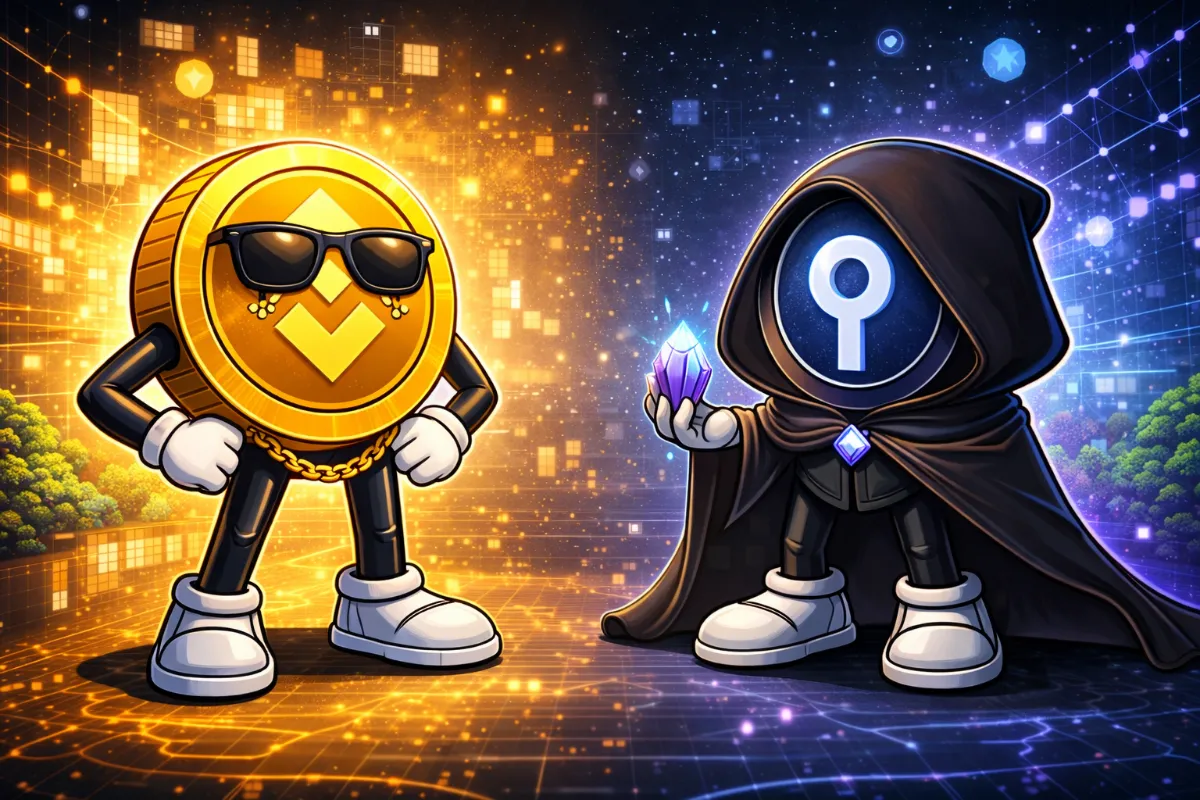 CEX vs DEX Nedir? Merkezi ve Merkeziyetsiz Borsalar Arasındaki Farklar