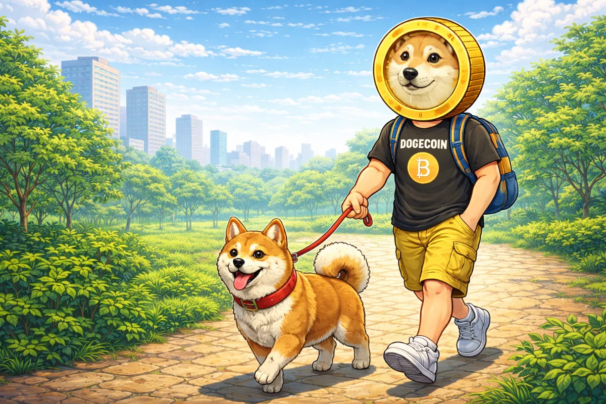 Dogecoin (DOGE) Nedir? İlk Memecoin Nasıl Ortaya Çıktı ve Kripto Piyasasını Nasıl Etkiledi