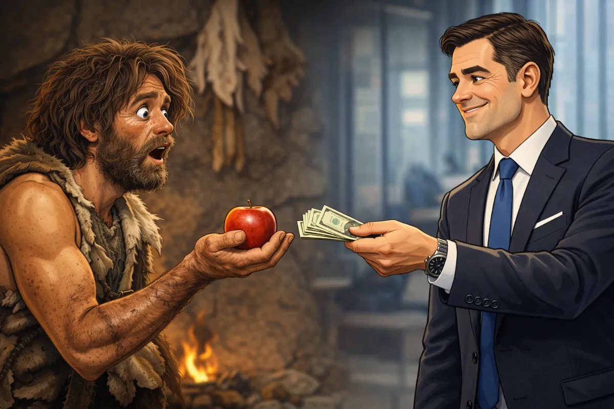 Ekonomi Nedir? Temel Kavramlardan Küresel Sisteme Kadar Kapsamlı Rehber