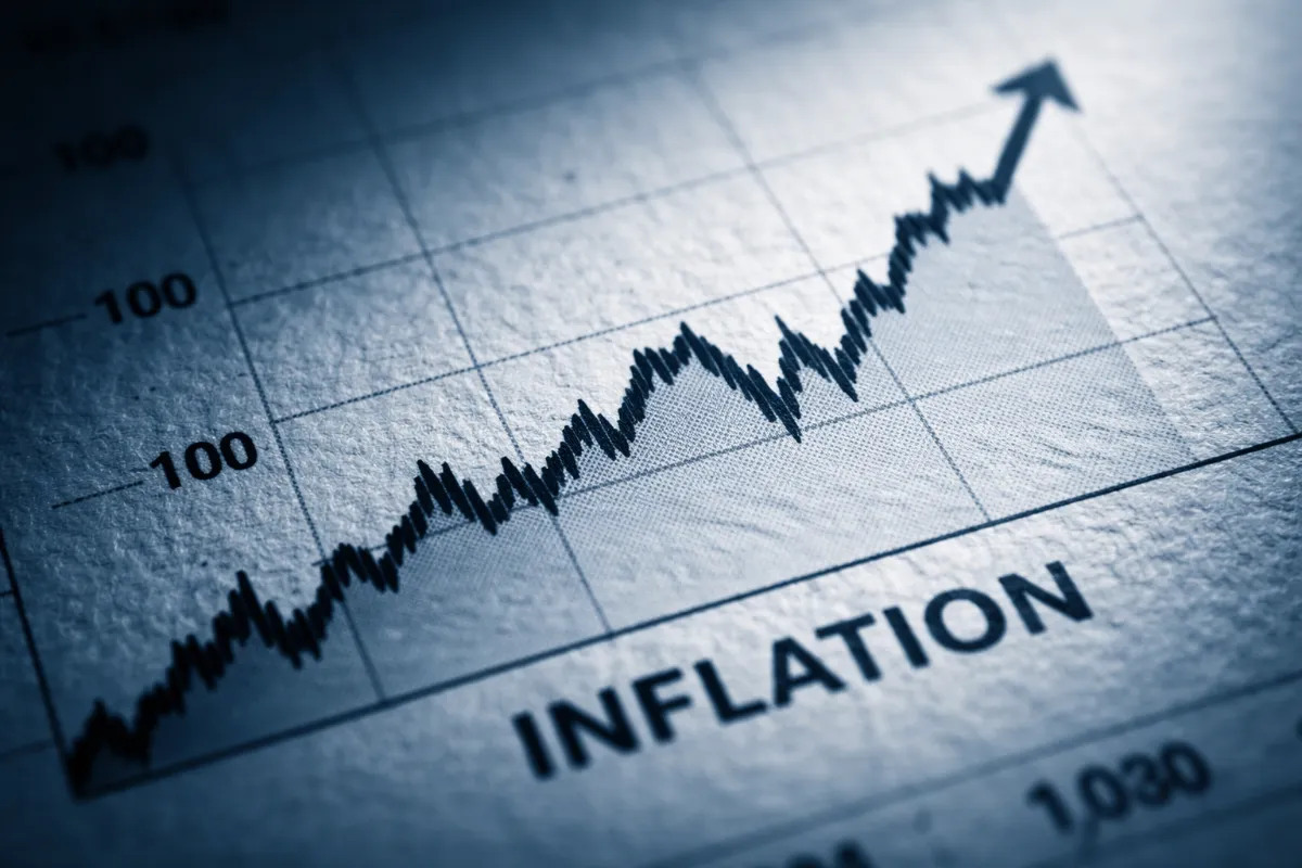 Enflasyon Nedir? Neden Artar ve Ekonomiyi Nasıl Etkiler?