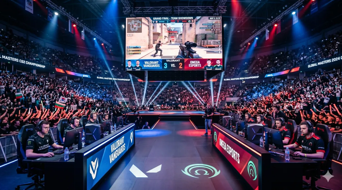 Espor Takımı Nasıl Kurulur?