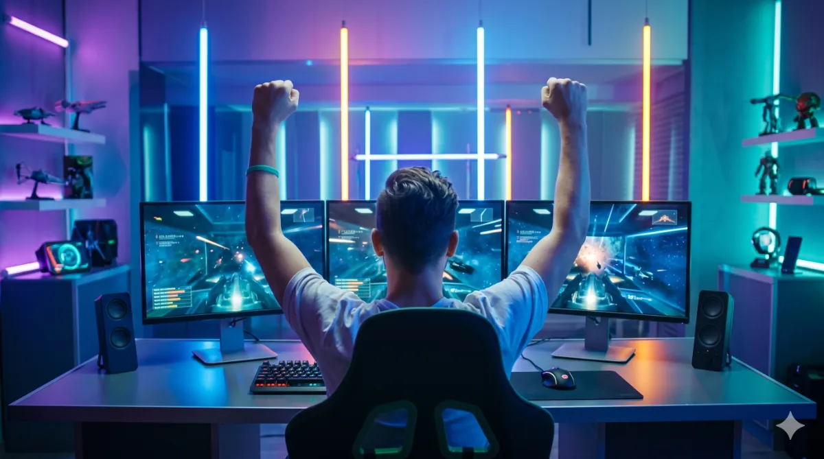 Esporcu Olmanın En Zor Tarafı Nedir?