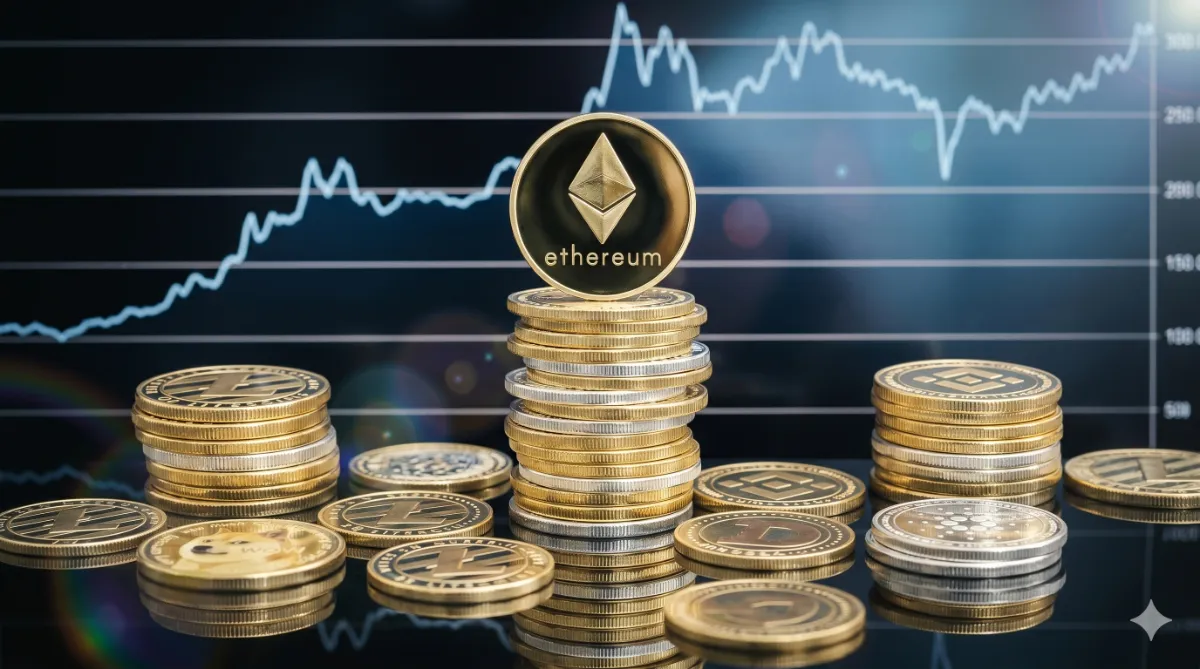 Ethereum (ETH) Teknik Analizi (16.04.2026)