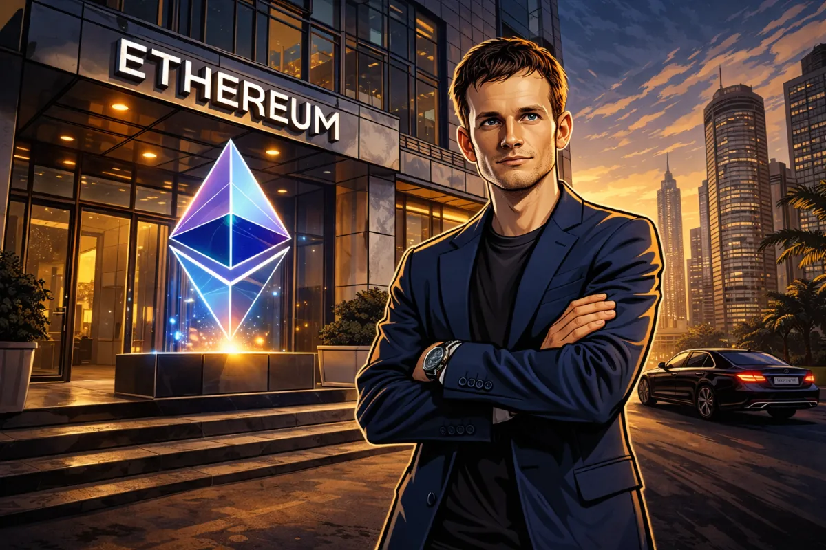 Ethereum Nedir?