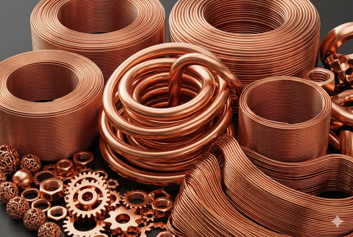 Goldman’dan bakır uyarısı: Hürmüz riski fiyatları baskılayabilir