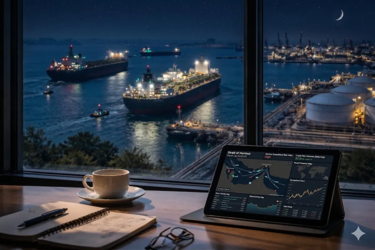 Hürmüz Boğazı açıldı mı? Kalıcı bir ateşkes mümkün mü?