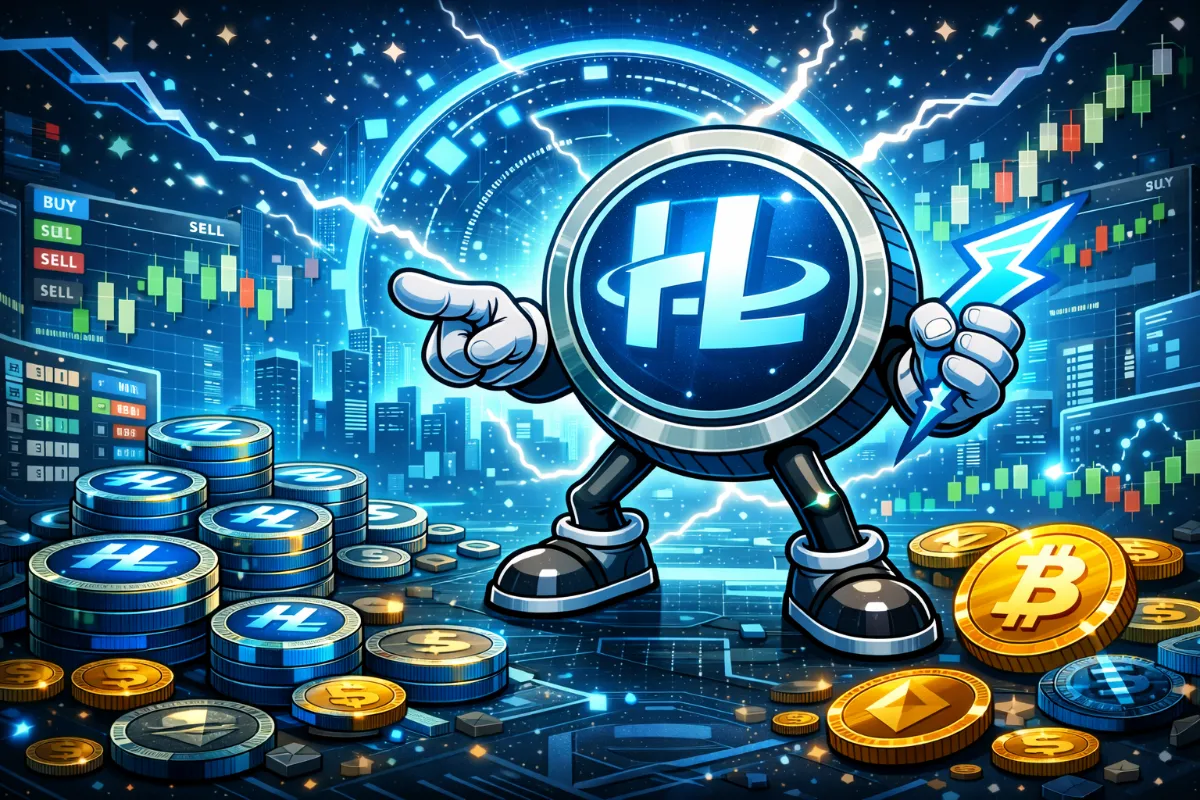 Hyperliquid Nedir? On-Chain Kaldıraçlı İşlemler ve Perpetual DEX Modeli