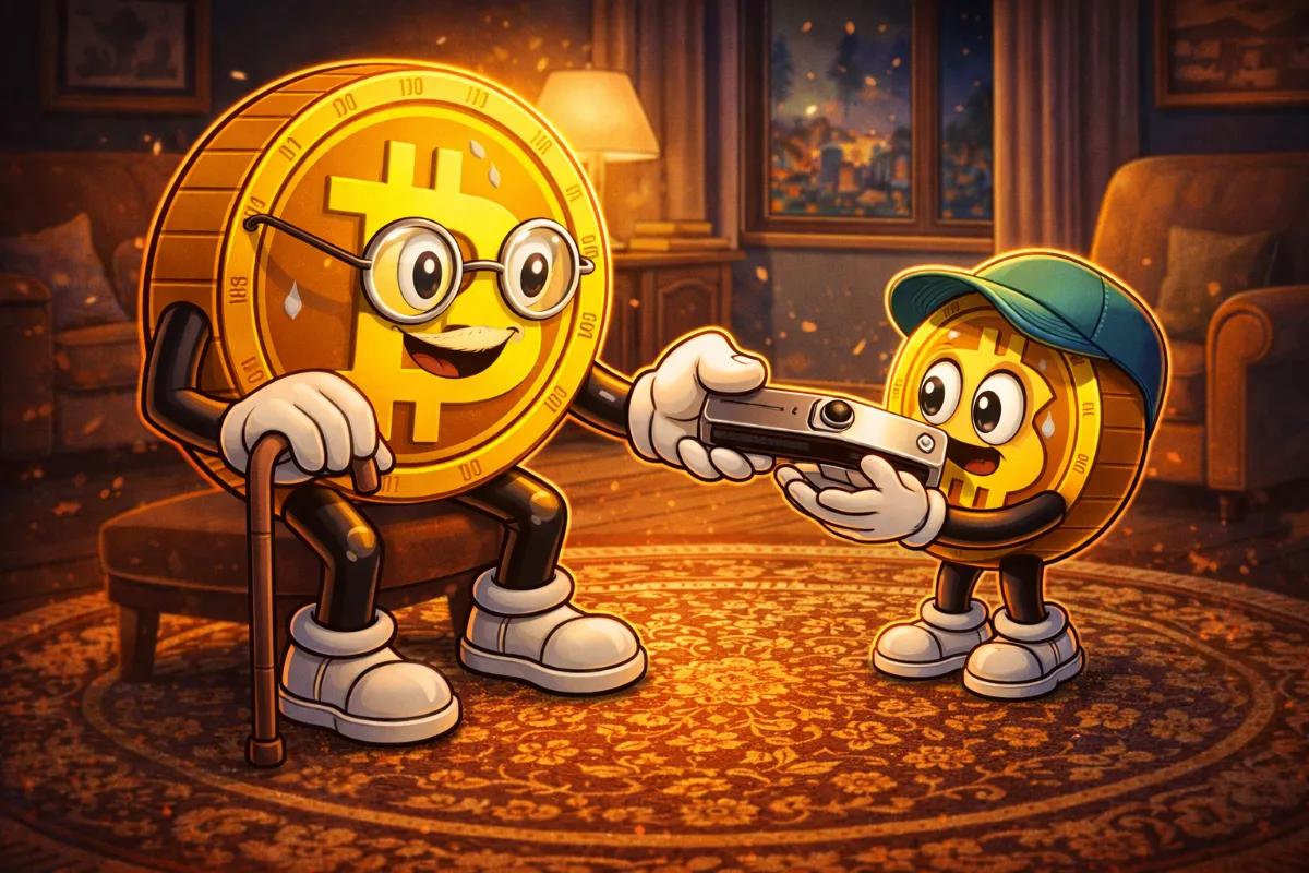 Kripto Mirası Nedir? Dijital Varlıklar Gelecek Nesillere Nasıl Devredilir