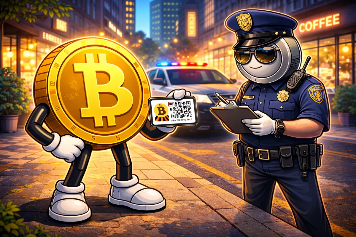 KYC Nedir? Kripto Borsalarında Kimlik Doğrulama ve Regülasyonlar