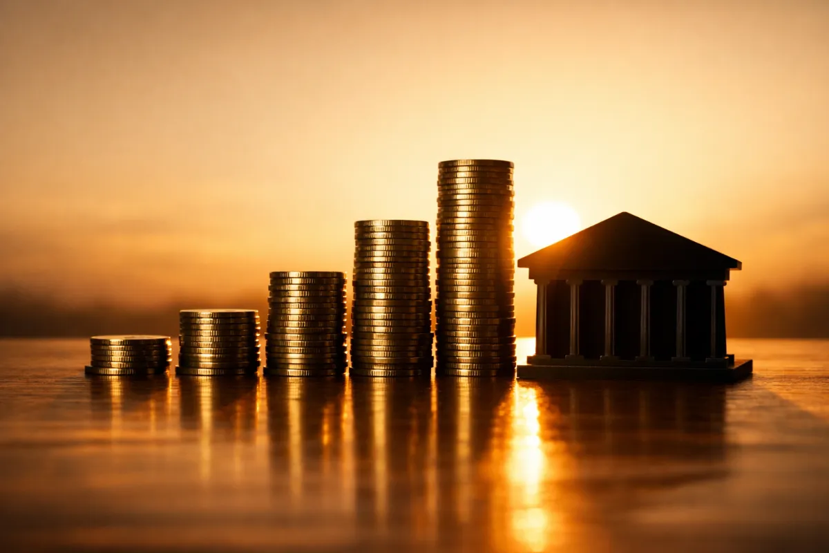 Para Çarpanı Nedir? Bankalar Sistemde Nasıl Para Yaratır?