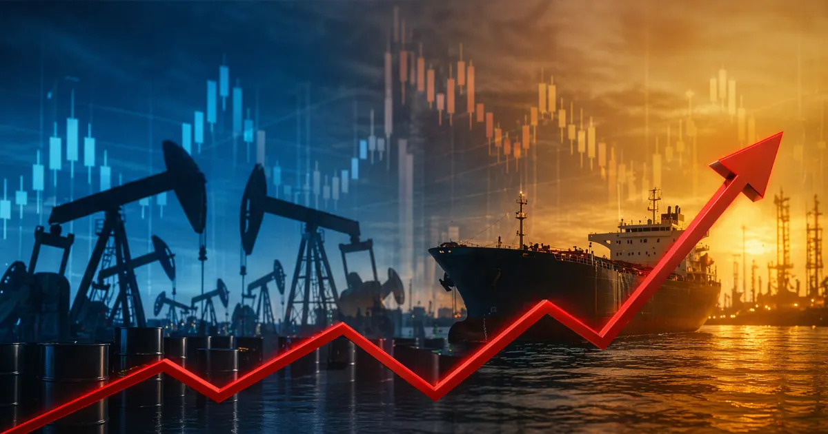 Petrolde görünmeyen kırılma: Brent gerilerken fiziki fiyat neden yükseliyor?