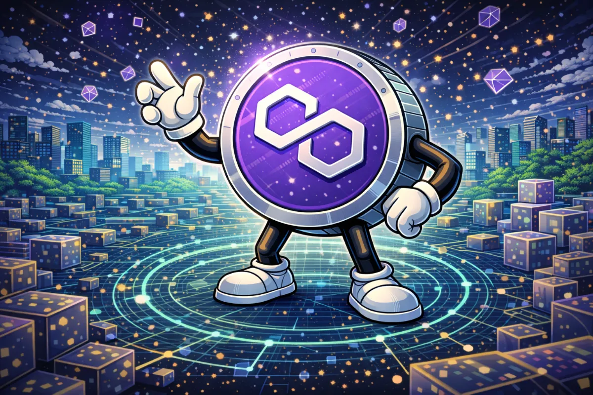 Polygon Nedir? Ethereum İçin Layer-2 Ölçeklenebilirlik Çözümü