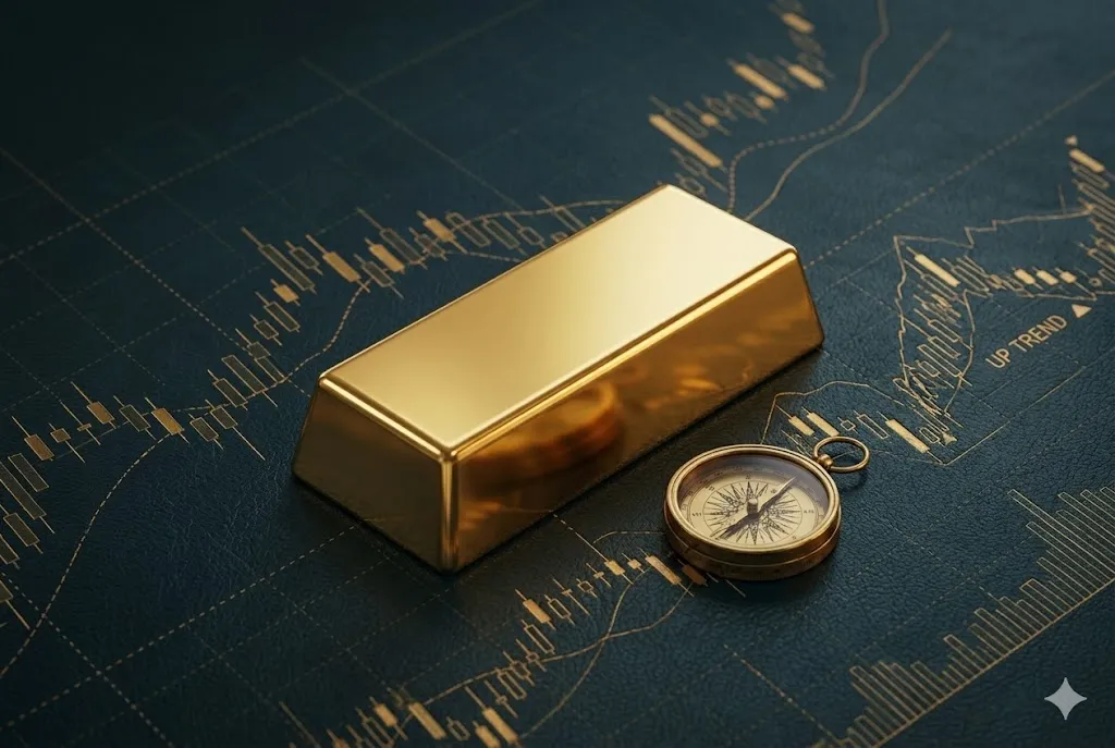 Savaş ve Kriz Dönemlerinde Altın Ne Olur? Güvenli Liman Gerçeği ve Yanılgılar