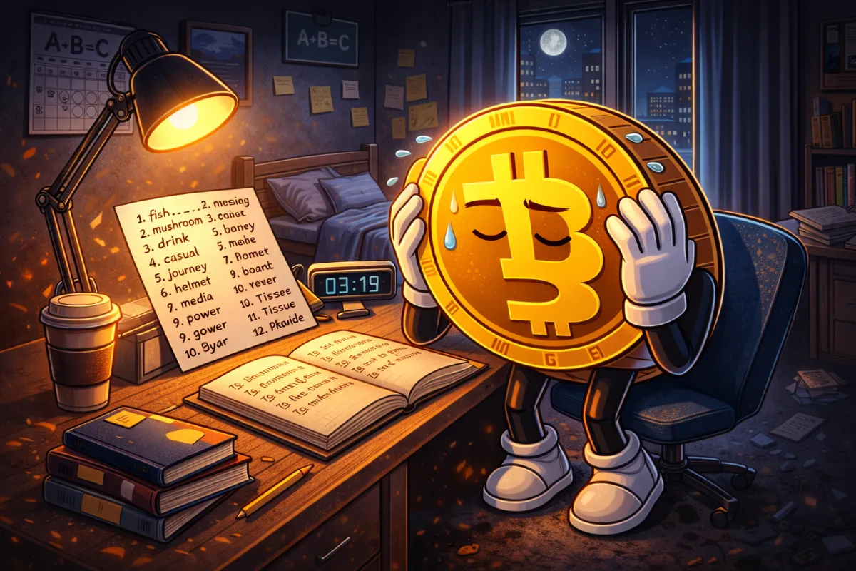 Seed Phrase Nedir? Kurtarma Kelimeleri ile Dijital Anahtarlarınızı Nasıl Korursunuz