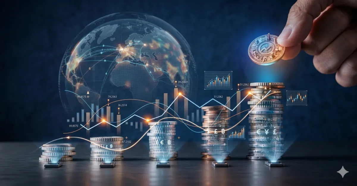 Sermaye Artırımı Nedir? Bedelli, Bedelsiz ve Tahsisli Artırım Türleri Detaylı Rehber