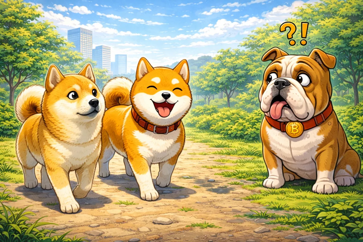 Shiba Inu (SHIB) Nedir? Dogecoin Rakibi Olarak Doğan Meme Coin Ekosistemi Nasıl Büyüdü