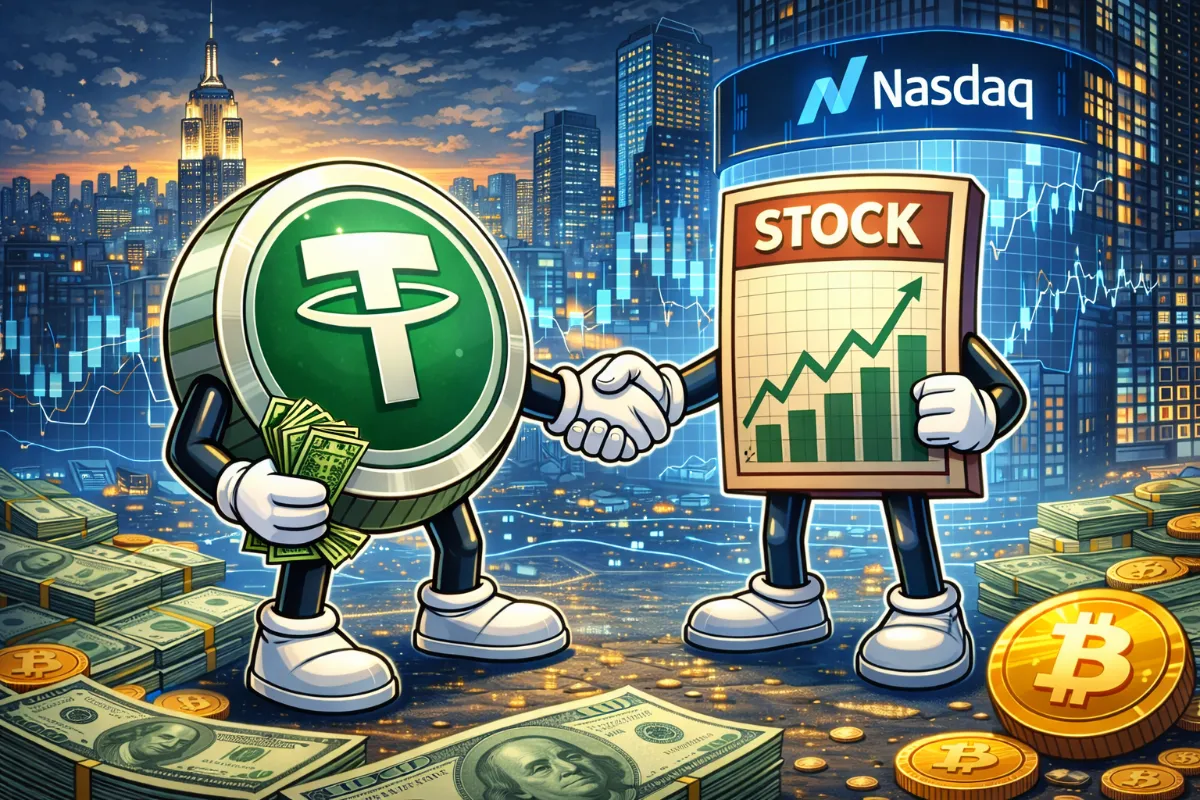 Tokenization Nedir? Fiziksel ve Finansal Varlıklar Blockchain Üzerinde Nasıl Temsil Edilir