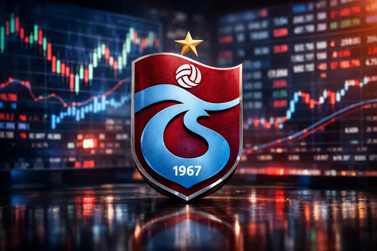 Trabzonspor kazandı, gözler TSPOR hissesinde: Galibiyet borsada da karşılık bulur mu?